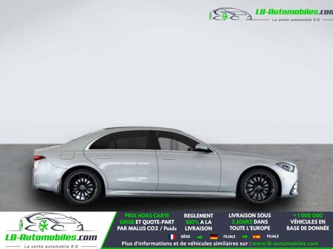 Classe S 450 d BVA 4-Matic 2023 occasion 31850 Beaupuy