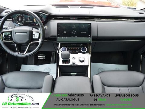 Range Rover D350 AWD 3.0D i6 2023 occasion 31850 Beaupuy