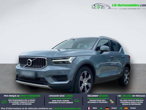 Volvo XC40 150 ch BVA 2020 occasion Beaupuy 31850