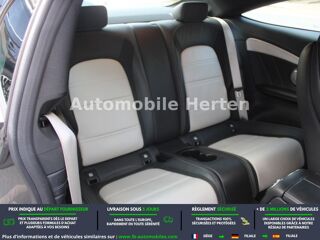 Classe C 63 S Mercedes-AMG 2020 occasion 31850 Beaupuy