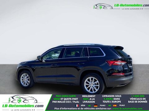 Kodiaq 2.0 TDI 150 BVA 4x4 5pl 2023 occasion 31850 Beaupuy