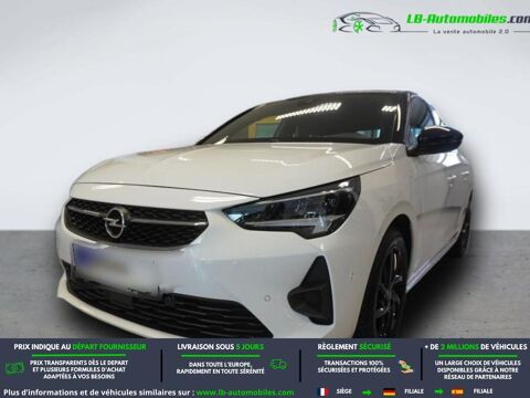 Annonce voiture Opel Corsa 14990 €