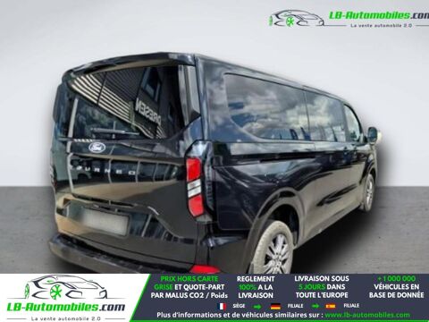 Tourneo VP 320 L1 2.0 EcoBlue 150 ch BVM 2024 occasion 31850 Beaupuy