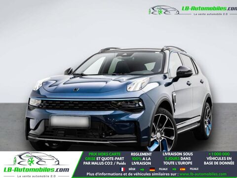 01 PHEV 2023 occasion 31850 Beaupuy