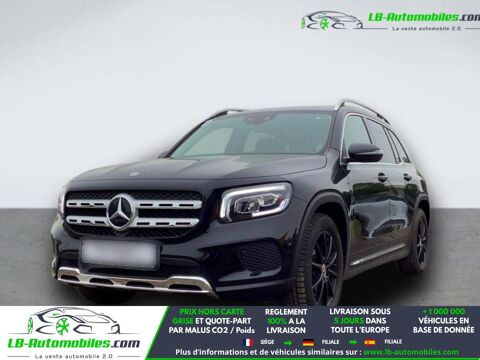 Annonce voiture Mercedes GLB 29310 €