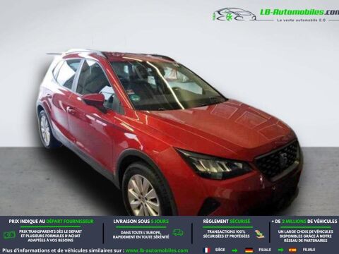 Arona 1.0 TSI 110 ch BVM 2023 occasion 31850 Beaupuy