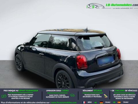 Countryman 136 ch BVA 2022 occasion 31850 Beaupuy