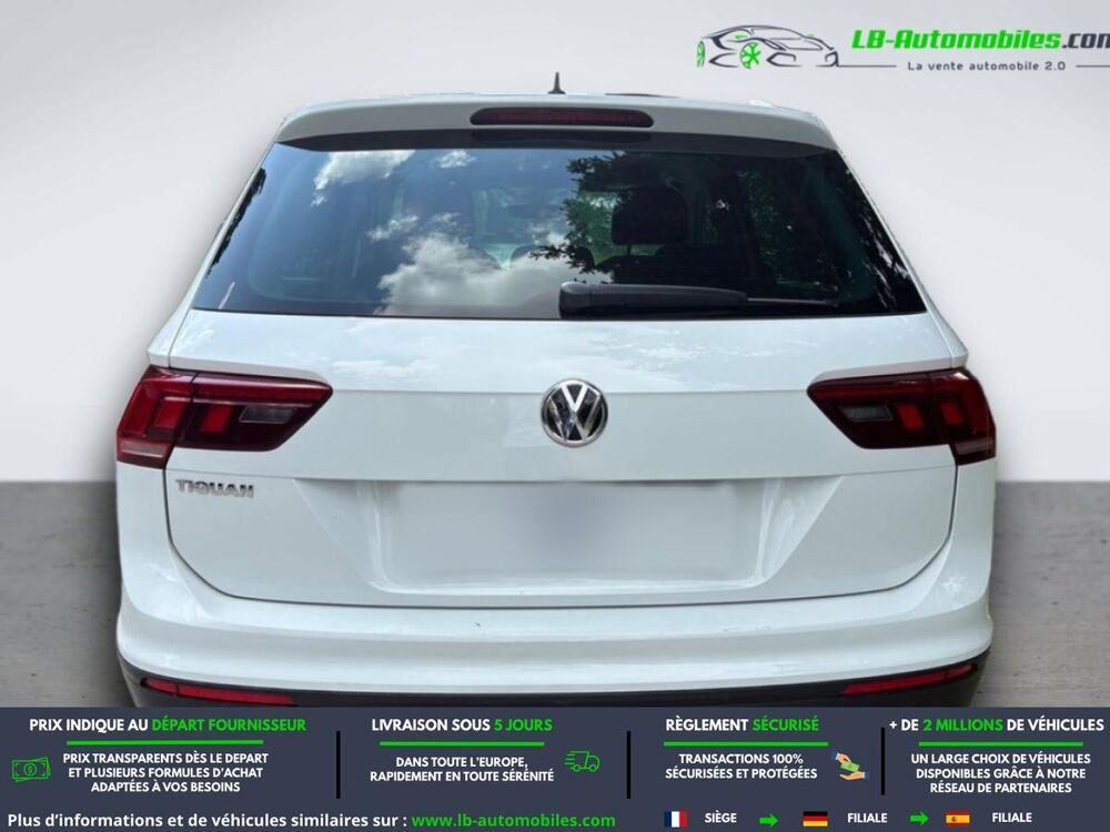 Tiguan 2.0 TDI 150 BVA 2018 occasion 31850 Beaupuy