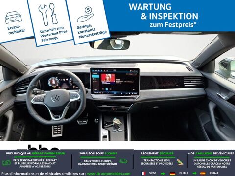 Passat 2.0 TDI 150 BVA 2025 occasion 31850 Beaupuy