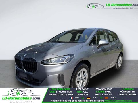 Annonce voiture BMW Serie 2 31000 €