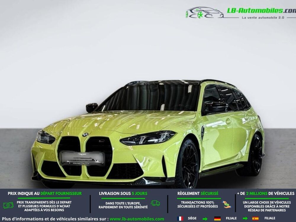 M3 xDrive 510 ch BVA 2024 occasion 31850 Beaupuy