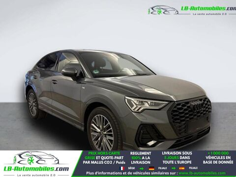 Q3 35 TDI 150 ch BVA 2021 occasion 31850 Beaupuy