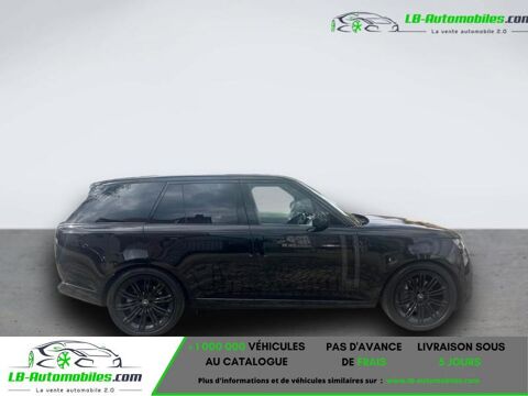 Range Rover D350 AWD BVA 2023 occasion 31850 Beaupuy