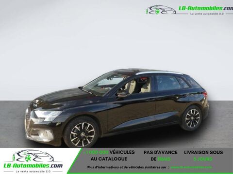 Annonce voiture Audi A3 30200 €