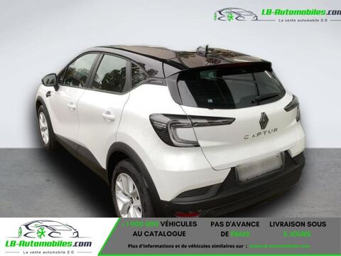 Captur mild hybrid 160 BVA 2024 occasion 31850 Beaupuy