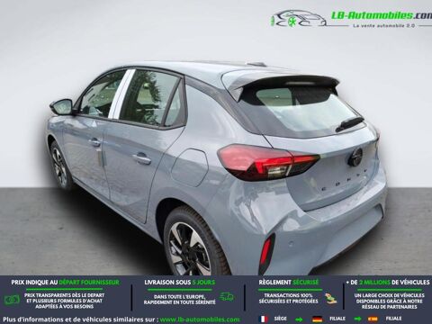 Corsa Electrique 156 ch & Batterie 51 kWh 2026 occasion 31850 Beaupuy