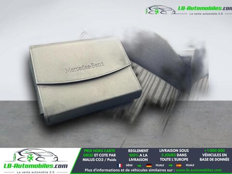 Mercedes Classe A 160 2017 occasion Beaupuy 31850