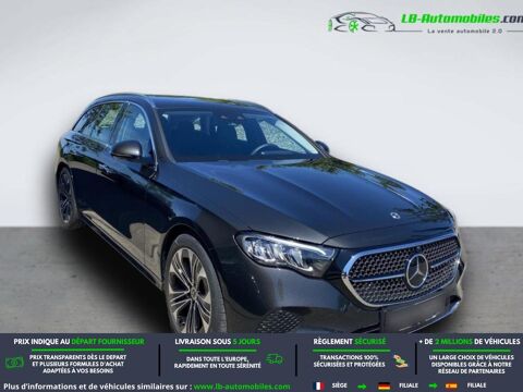Annonce voiture Mercedes Classe E 44470 €