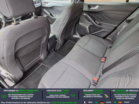 Golf SW 1.4 TSI 125 BVA 2020 occasion 31850 Beaupuy