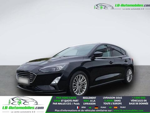 Annonce voiture Ford Focus 18950 €