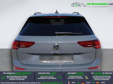 Golf SW 1.5 eTSI 150 BVA 2025 occasion 31850 Beaupuy