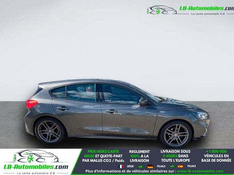 Focus 1.5 EcoBlue 120 BVA 2020 occasion 31850 Beaupuy