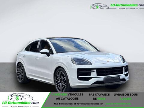 Porsche Cayenne 3.0 V6 353 ch 2024 occasion Beaupuy 31850
