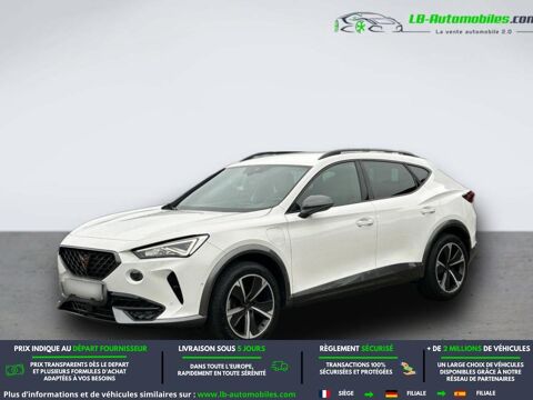 Formentor 1.4 e-HYBRID 204 ch BVA 2022 occasion 31850 Beaupuy
