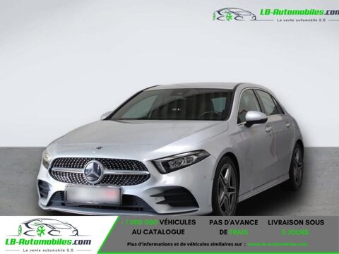 Mercedes Classe A 220 BVA 2019 occasion Beaupuy 31850