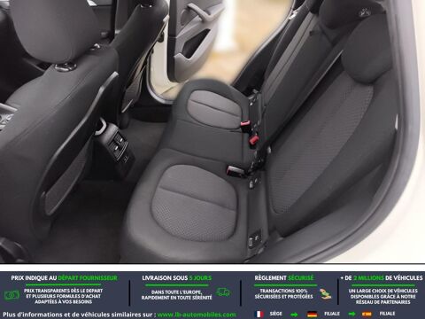 X1 sDrive 18i 140 ch 2019 occasion 31850 Beaupuy