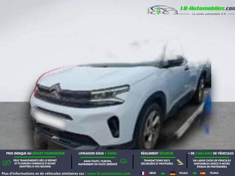 C5 aircross BlueHDi 130 BVA 2024 occasion 31850 Beaupuy