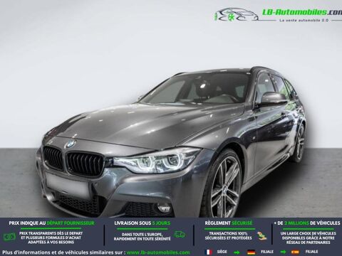 Annonce voiture BMW Série 3 29890 €