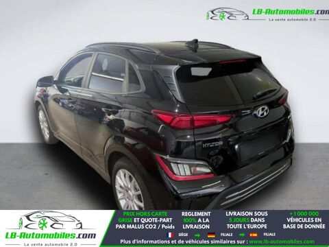 Kona 64 kWh - 204 ch 2022 occasion 31850 Beaupuy
