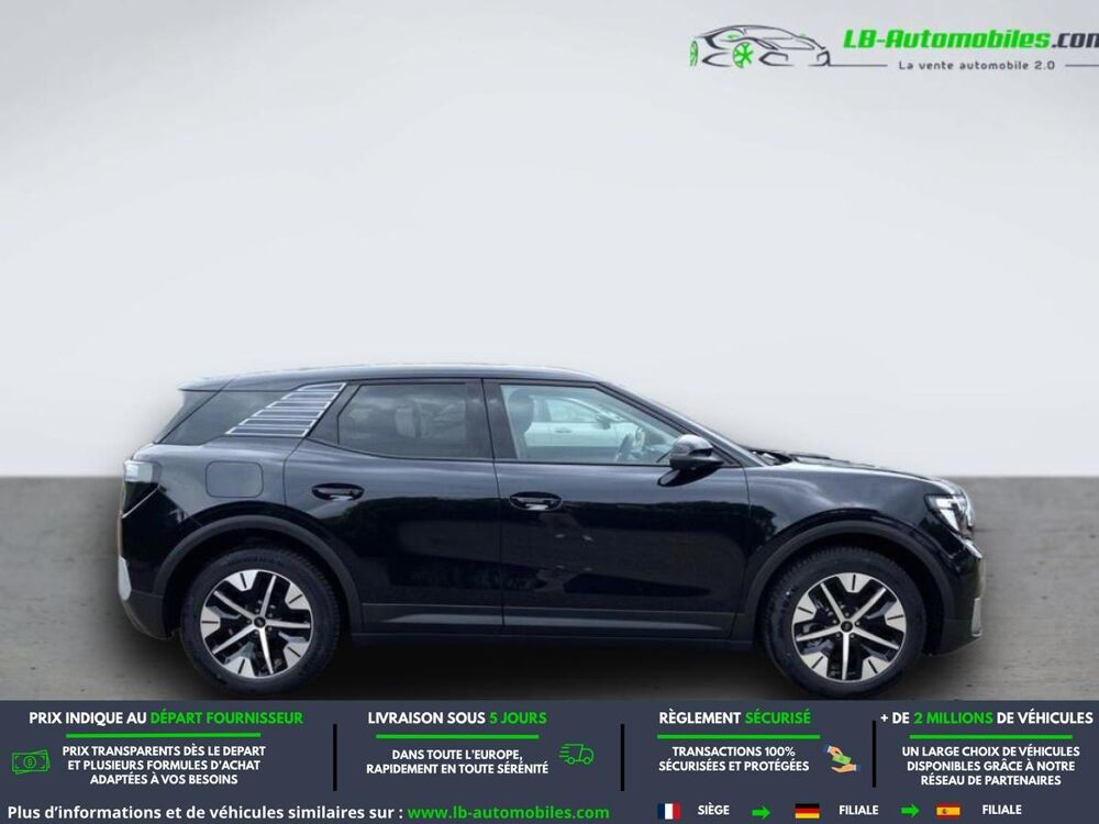 Explorer 77 kWh 286 ch 2025 occasion 31850 Beaupuy