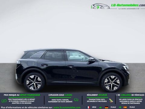 Explorer 77 kWh 286 ch 2025 occasion 31850 Beaupuy
