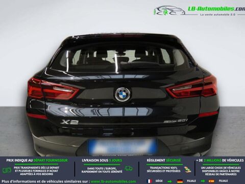 X2 sDrive 20i 192 ch BVA 2019 occasion 31850 Beaupuy