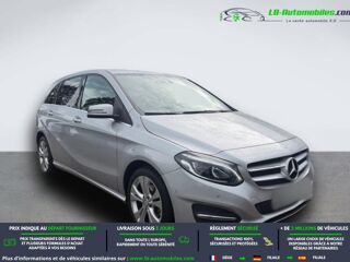 Classe B 200 d BVM 2017 occasion 31850 Beaupuy