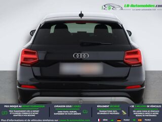 Q2 TFSI 150 ch BVA 2019 occasion 31850 Beaupuy