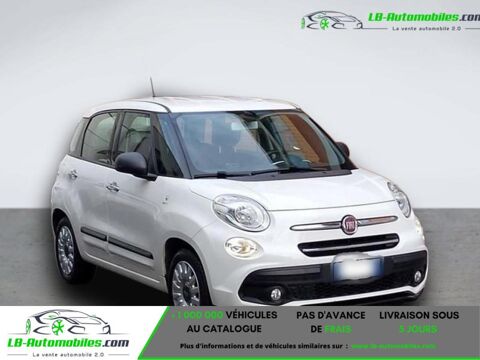 Fiat 500 L 1.4 95 ch BVA 2019 occasion Beaupuy 31850