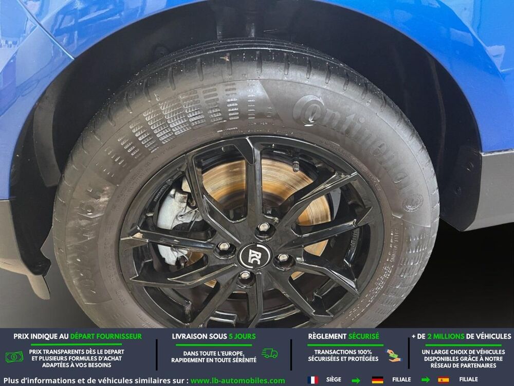 Ecosport 1.0 EcoBoost 100ch BVM 2019 occasion 31850 Beaupuy