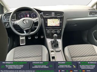 Golf 1.0 TSI 110 BVM 2018 occasion 31850 Beaupuy