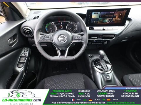 Juke HYBRID 143 2025 occasion 31850 Beaupuy