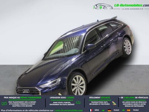 Annonce voiture Audi A6 25950 €