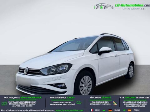 Annonce voiture Volkswagen Golf 16990 €