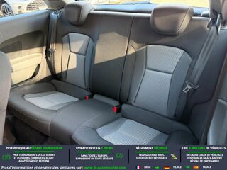 A1 1.4 TFSI 125 BVA 2018 occasion 31850 Beaupuy