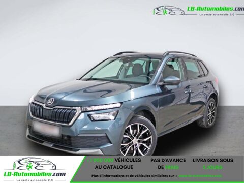 Skoda Kamiq 1.5 TSI 150 ch BVA 2020 occasion Beaupuy 31850