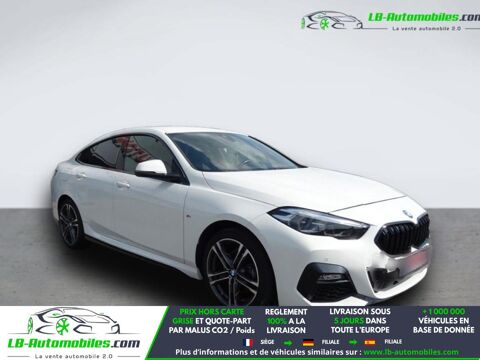 Annonce voiture BMW Serie 2 32400 €