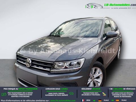 Annonce voiture Volkswagen Tiguan 24990 €