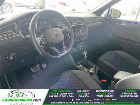 Tiguan 2.0 TSI 320ch BVA 4Motion 2023 occasion 31850 Beaupuy