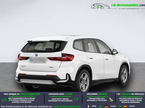 iX xDrive30 313ch BVA 2024 occasion 31850 Beaupuy